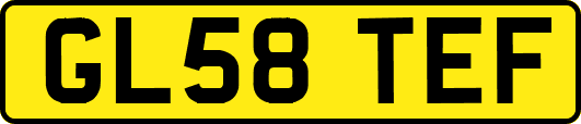 GL58TEF