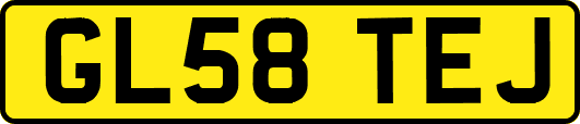 GL58TEJ