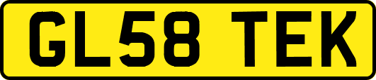 GL58TEK