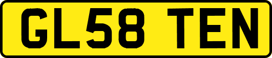 GL58TEN