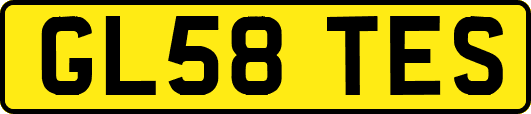 GL58TES