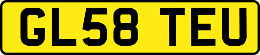 GL58TEU