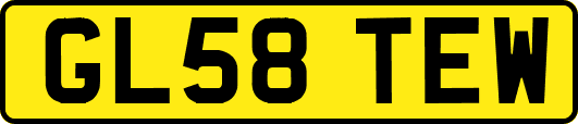 GL58TEW