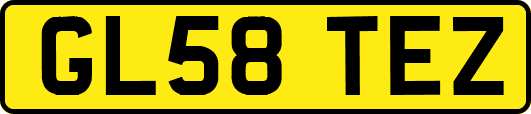 GL58TEZ