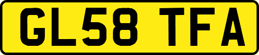 GL58TFA