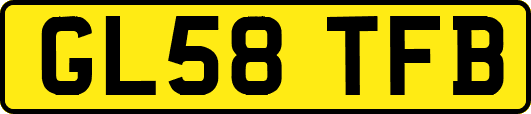 GL58TFB