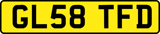 GL58TFD