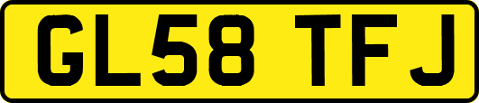 GL58TFJ