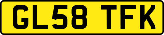 GL58TFK