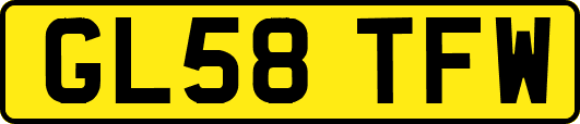 GL58TFW