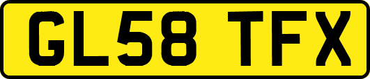 GL58TFX