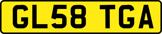GL58TGA