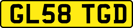 GL58TGD