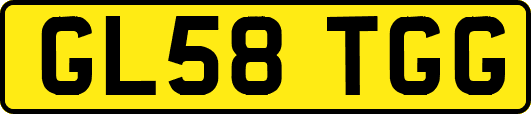 GL58TGG