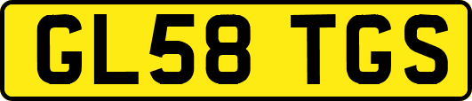 GL58TGS