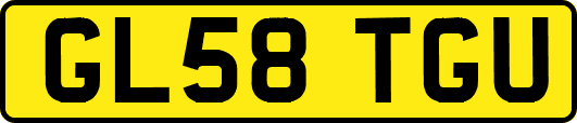 GL58TGU