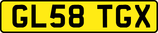 GL58TGX