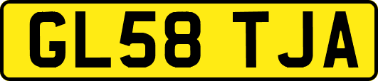 GL58TJA