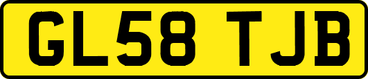 GL58TJB