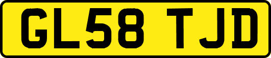 GL58TJD