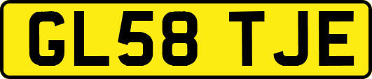 GL58TJE