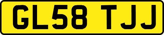 GL58TJJ