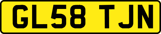 GL58TJN