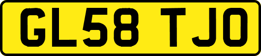 GL58TJO