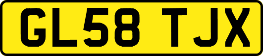 GL58TJX