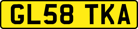 GL58TKA