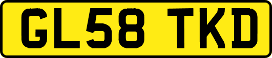 GL58TKD