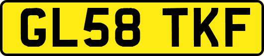 GL58TKF