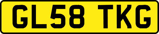 GL58TKG