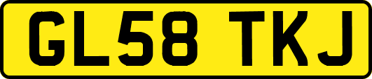 GL58TKJ