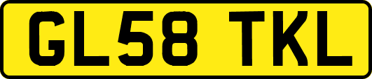 GL58TKL