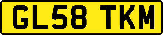 GL58TKM