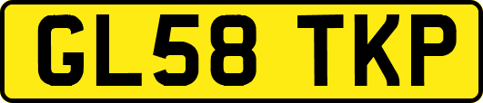 GL58TKP