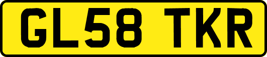 GL58TKR