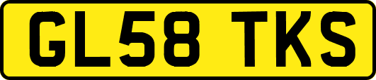 GL58TKS
