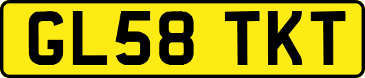 GL58TKT