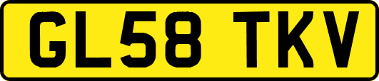 GL58TKV
