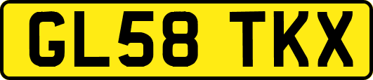 GL58TKX