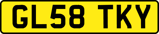 GL58TKY