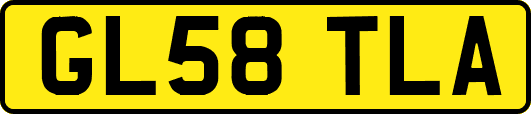 GL58TLA
