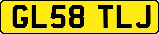 GL58TLJ