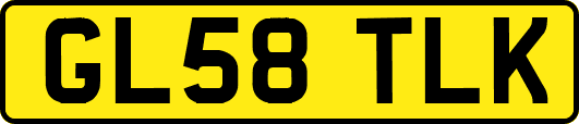 GL58TLK