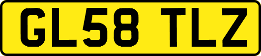 GL58TLZ