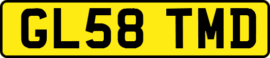 GL58TMD