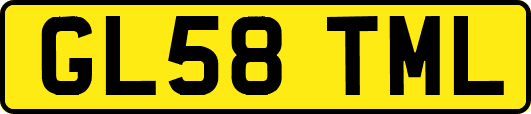 GL58TML