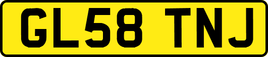 GL58TNJ